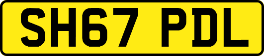 SH67PDL