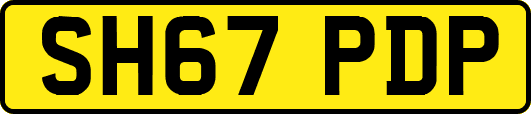 SH67PDP