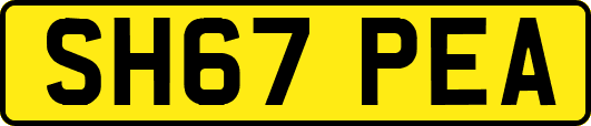SH67PEA
