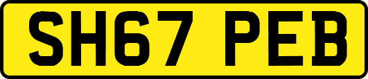 SH67PEB