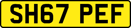 SH67PEF