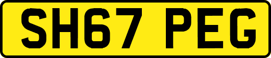 SH67PEG