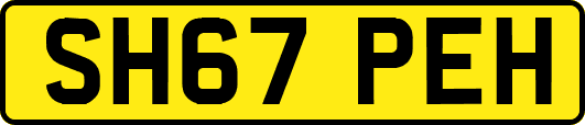 SH67PEH