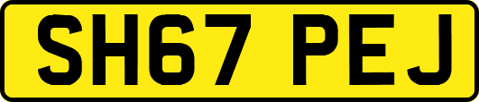 SH67PEJ