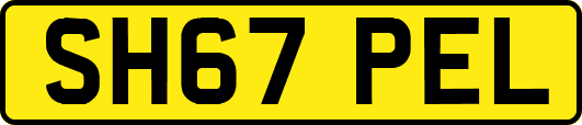 SH67PEL