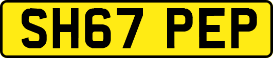 SH67PEP
