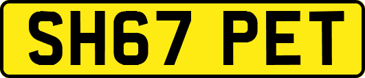 SH67PET