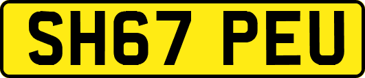 SH67PEU