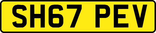 SH67PEV