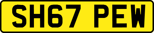 SH67PEW