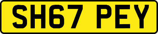 SH67PEY