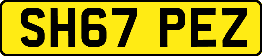 SH67PEZ