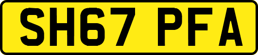 SH67PFA