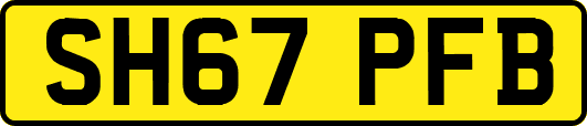 SH67PFB