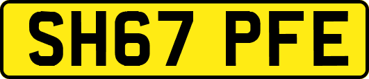 SH67PFE