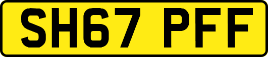 SH67PFF