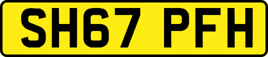 SH67PFH