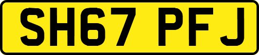 SH67PFJ