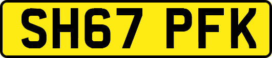 SH67PFK