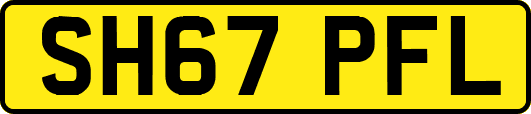 SH67PFL