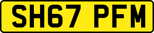 SH67PFM