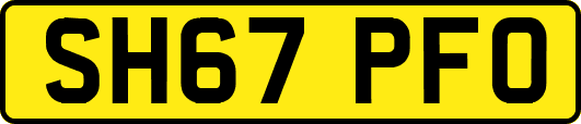 SH67PFO