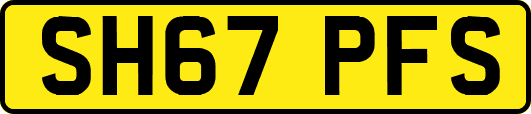 SH67PFS