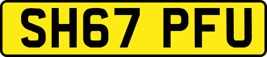 SH67PFU