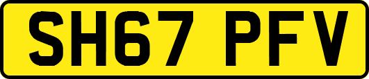 SH67PFV