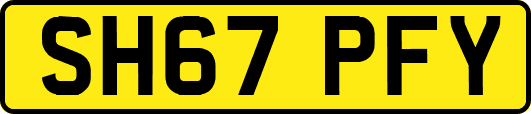 SH67PFY