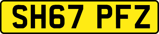 SH67PFZ