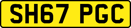 SH67PGC