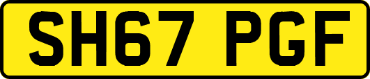 SH67PGF
