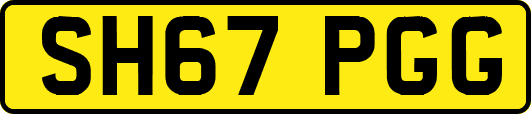 SH67PGG