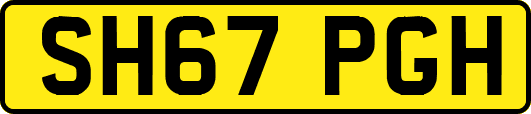 SH67PGH