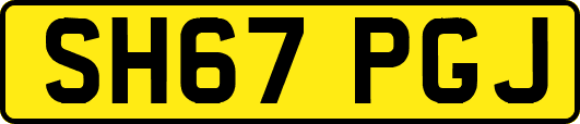 SH67PGJ