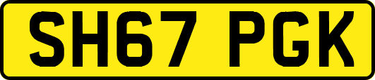 SH67PGK