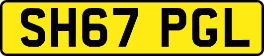 SH67PGL