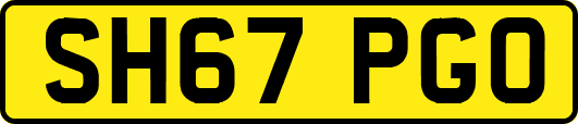 SH67PGO