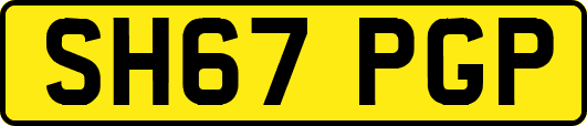 SH67PGP