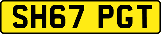 SH67PGT