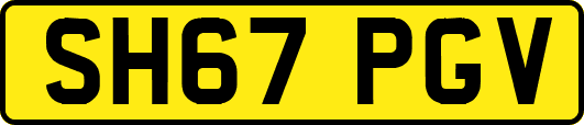 SH67PGV