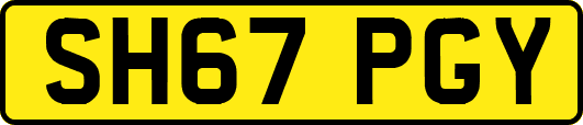 SH67PGY