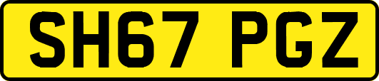 SH67PGZ