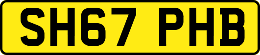 SH67PHB