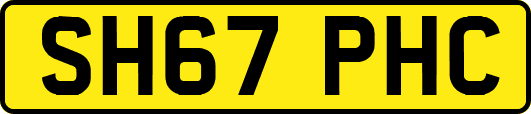 SH67PHC