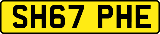 SH67PHE