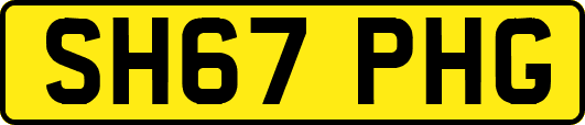 SH67PHG