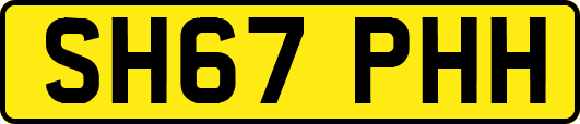 SH67PHH