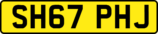 SH67PHJ